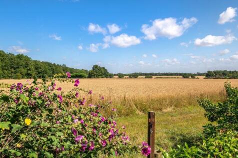 Countryside views