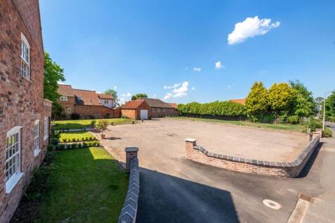 Driveway/parking