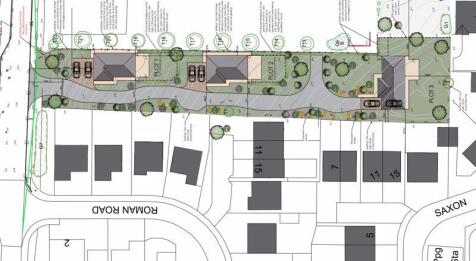 Site Layout Plan
