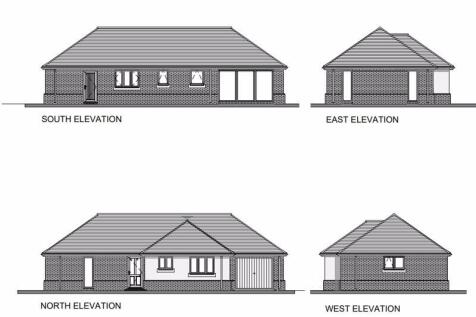 Plot 3 Elevations