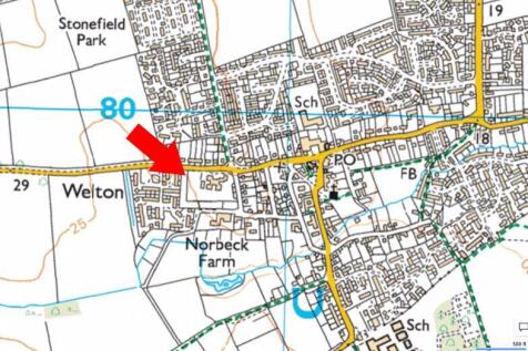 Site location