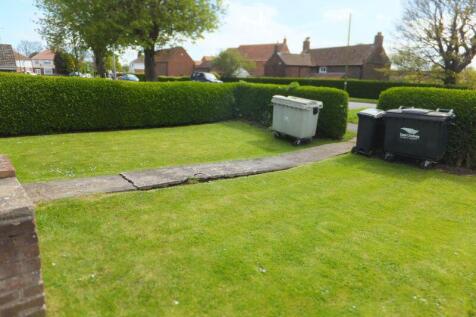 Shared Garden