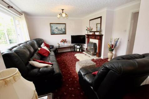 Lounge area