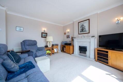 Sitting room/diner