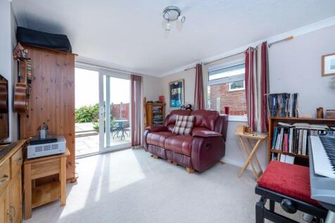 Bedroom 4/snug