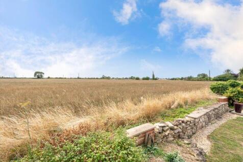 Countryside views