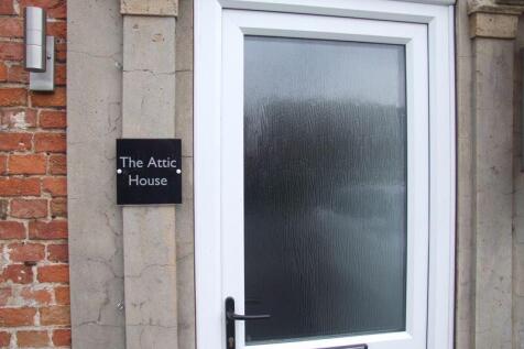 Entrance door