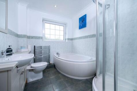 Family  bathroom