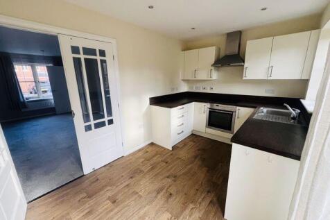 Kitchen/Dinning Room