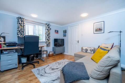 Snug/bedroom 4