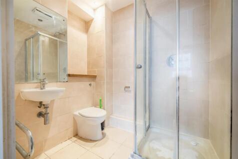 En suite