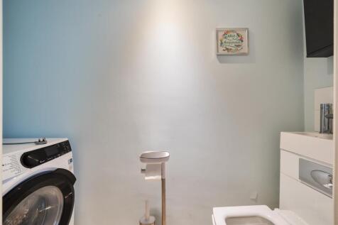 Guest WC