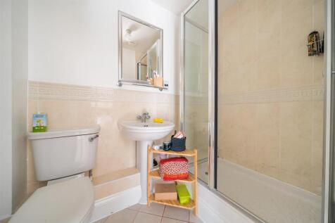 En suite