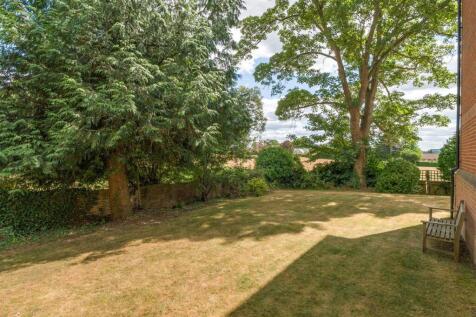 Commual gardens