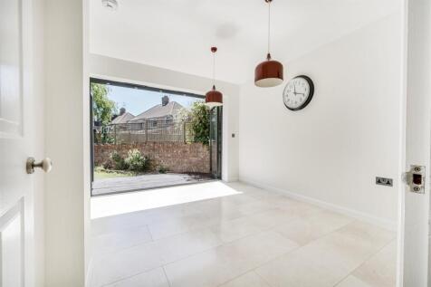 Kitchen/Family