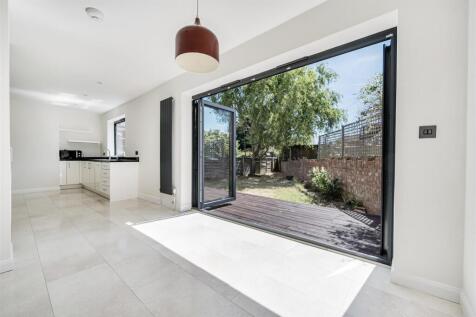 Kitchen/Family Room