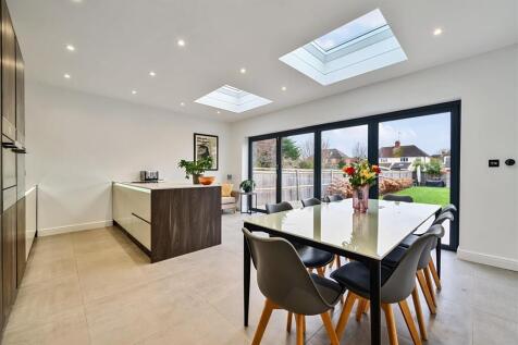 Kitchen /diner