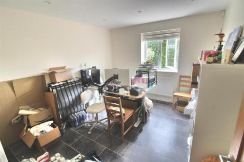 Study / Playroom