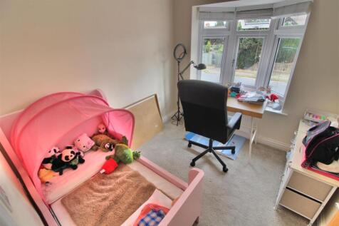 Bedroom Five