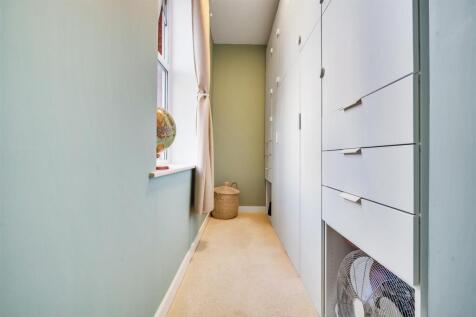 Dressing Room