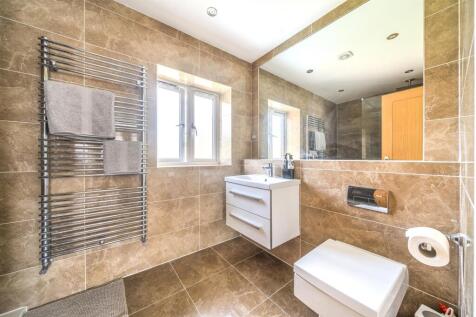 En suite