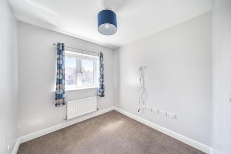 Bedroom five