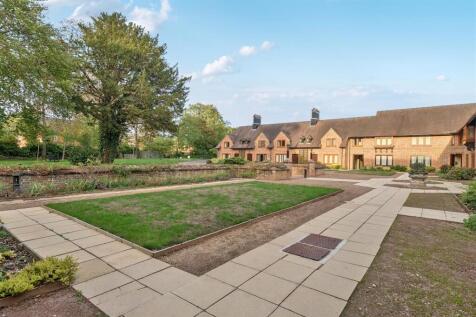 Communal gardens