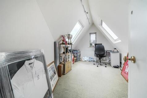 Bedroom six
