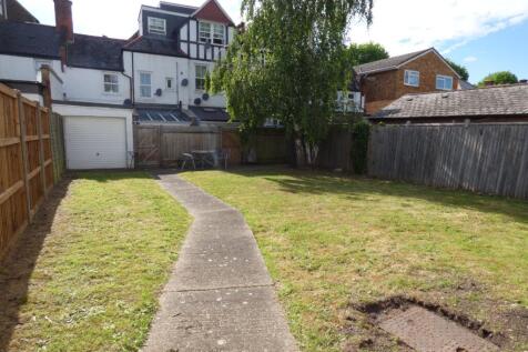 Shared Garden