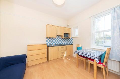 Open-Plan