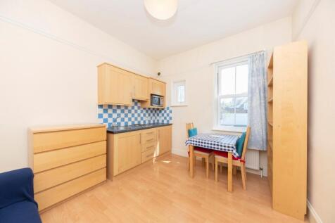 Open Plan