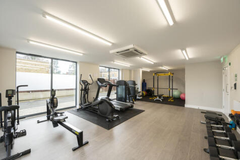 Gymnasium
