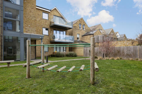 Communal Grounds