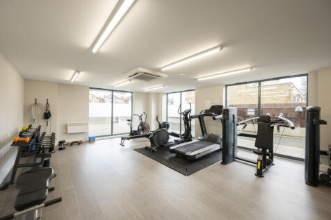 Gymnasium