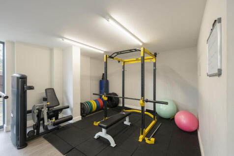 Gymnasium
