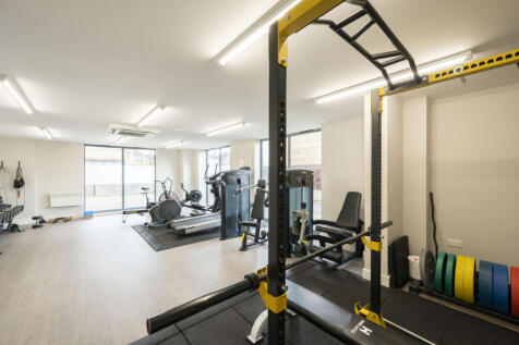 Gymnasium