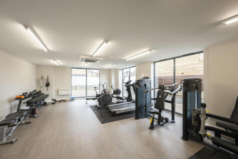 Gymnasium