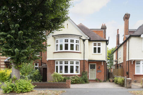Front External