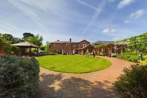 boughton hall 4