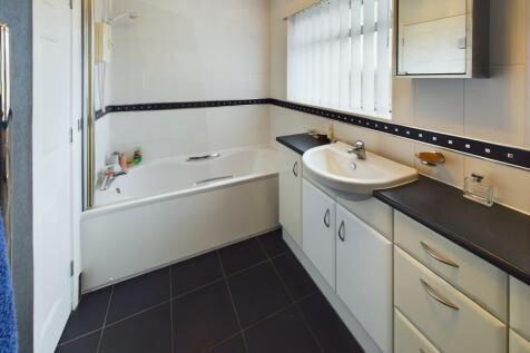 bathroom crossley