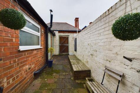 hoole lane