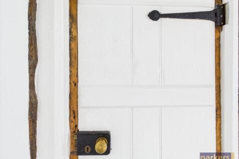 Original Door