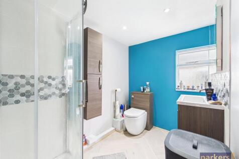 Annexe Bathroom