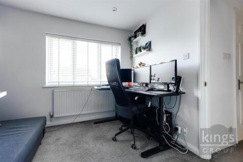 Bedroom Two jpg