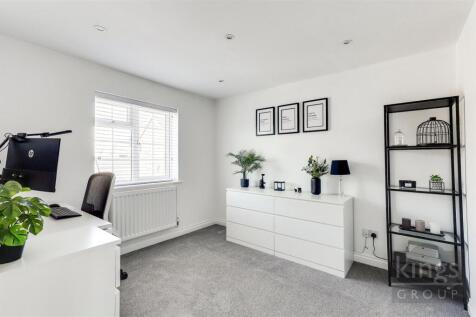 Bedroom Two jpg