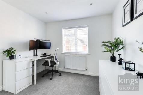 Bedroom Two jpg