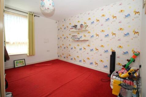 Bedroom Three jpg