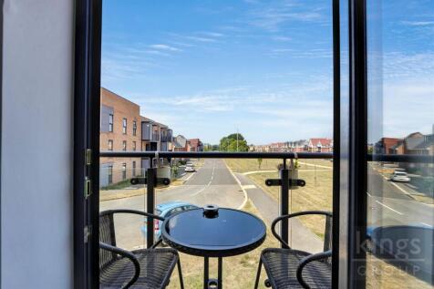 Balcony pg