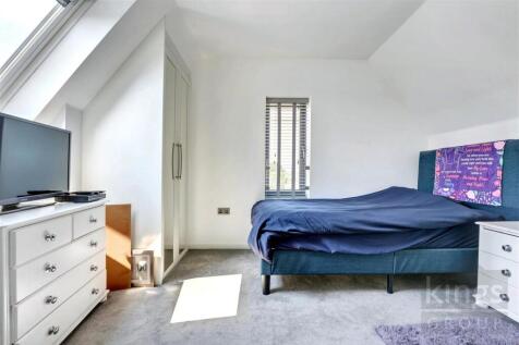 Bedroom Four jpg