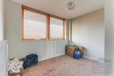 Bedroom Two pg